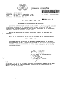 Digitale beschrijving item